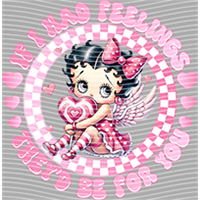 Valentine's Day-QRJ  3245